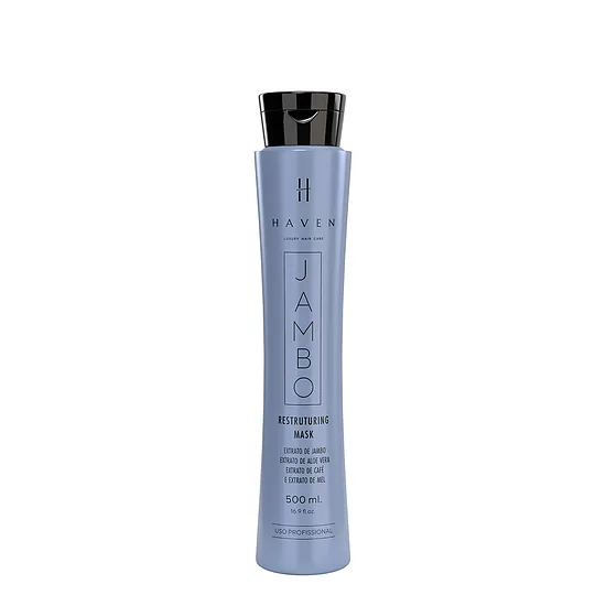 HAVEN Jambo 500ml