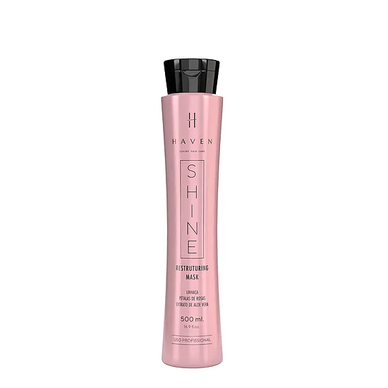 HAVEN Shine 500ml