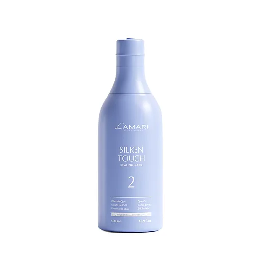 L’AMARI Silken Touch 500ml