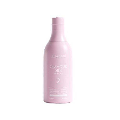 L’AMARI Glamour Silk 500ml
