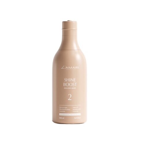 L’AMARI Shine Boost 500ml