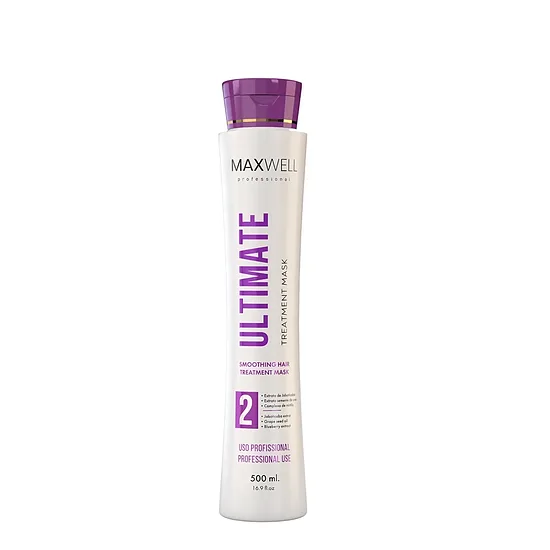 MAXWELL Ultimate 500ml