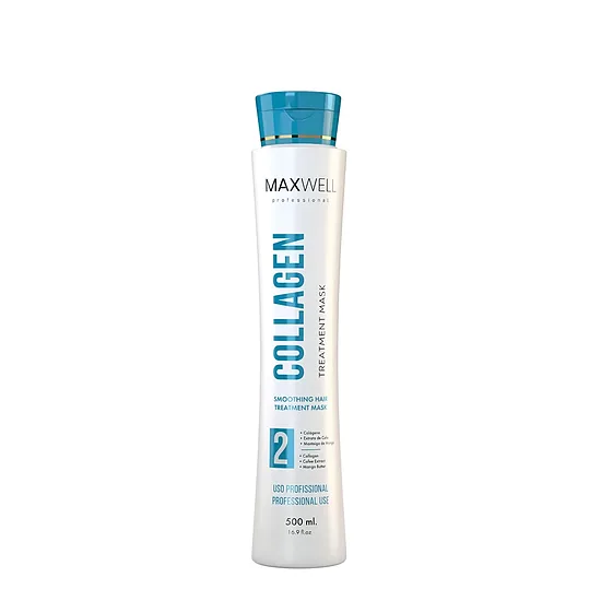 MAXWELL Collagen 500ml