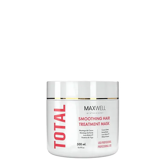 MAXWELL Total BTX 500ml