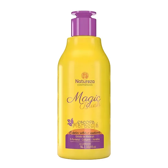 NATUREZA Magic Brush Maracuja 1L
