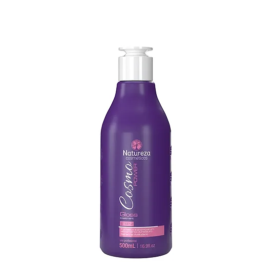 NATUREZA Cosmo Power 500ml