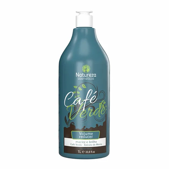 NATUREZA Café Verde 1L