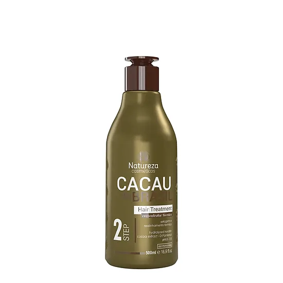 NATUREZA Cacau do Brasil 500ml