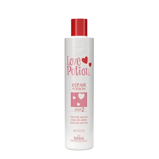 LOVE POTION Repair Potion 1kg