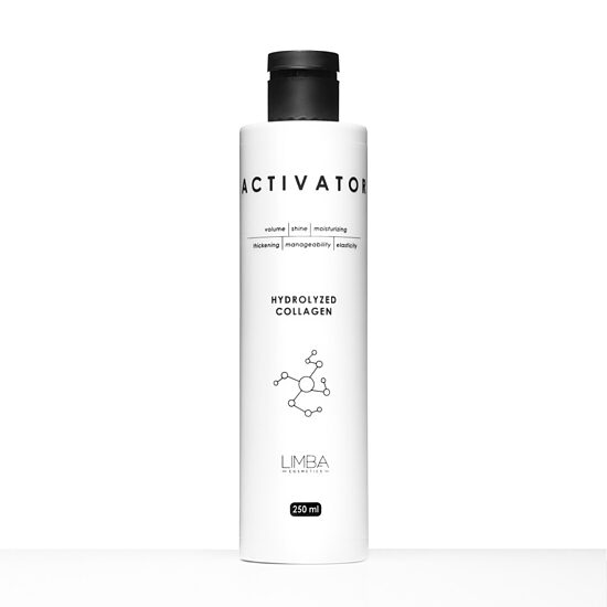 Activator Hydroyzed Collagen 250ml