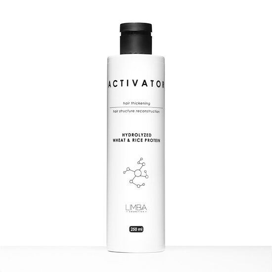 Activator Hydrolyzed Wheat&Rice Protein 250ml