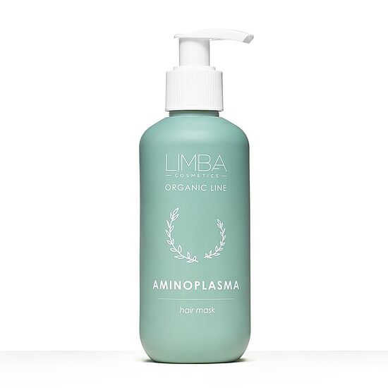 Organic Line Aminoplasma 200ml 