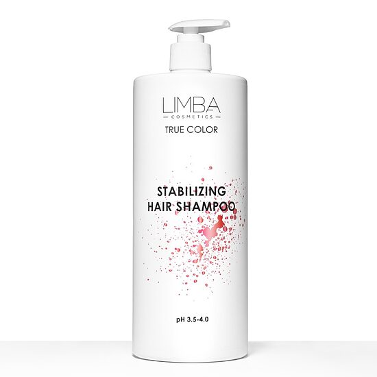 True Color Stabilizing Shampoo 1L
