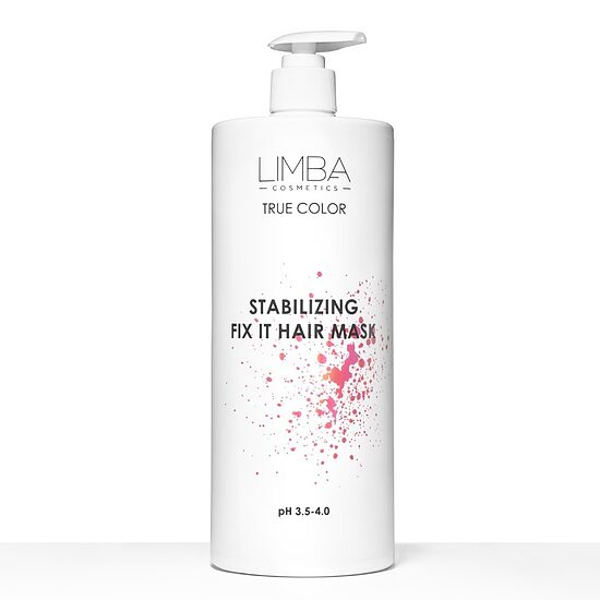 True Color FIX IT Mask 1L 