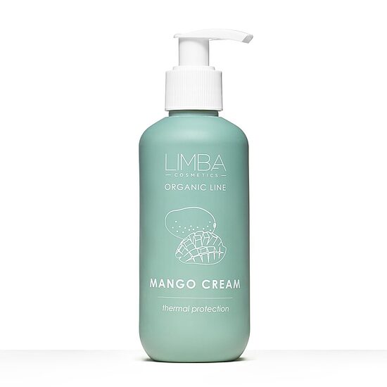 Organic Line Mango Cream 200ml 