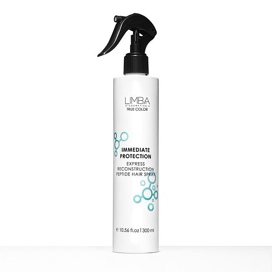 Limba Cosmetics Immediate Protection 300ml