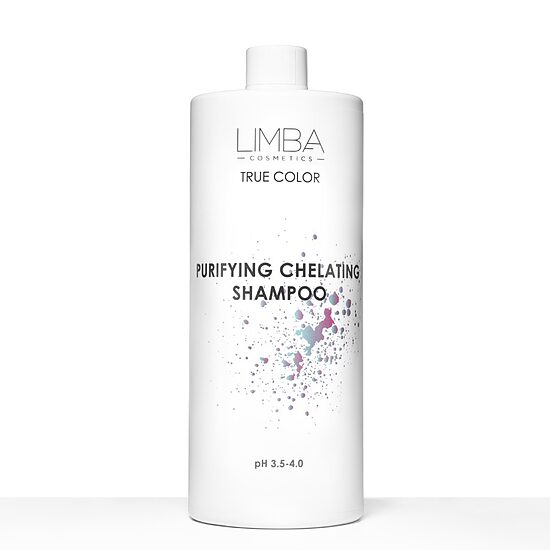 True Color Purifying Shampoo 1L 