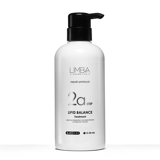 Step 2A: Lipid Balance Treatment 500ml 