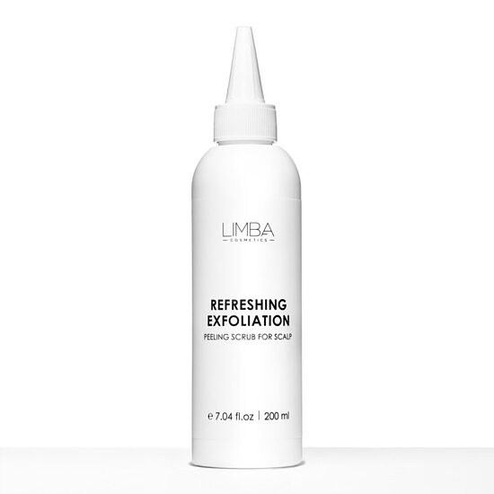 Refreshing Exfoliation Peeling Scrub 300ml 