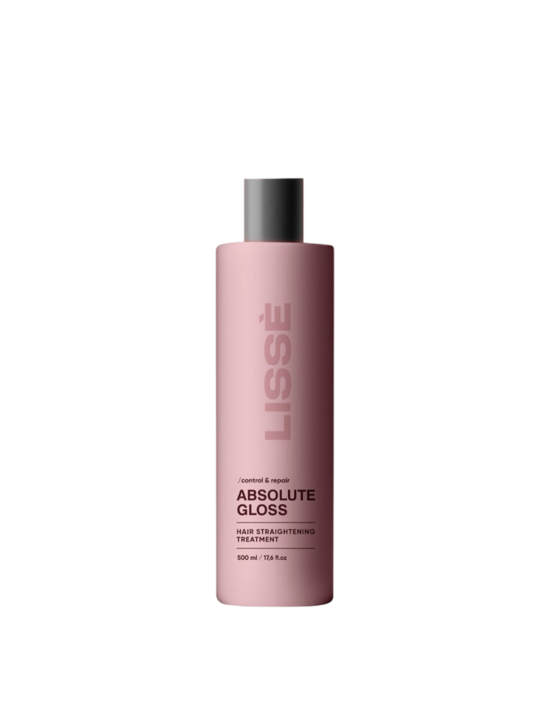 LISSÉ ABSOLUTE GLOSS 500ml 