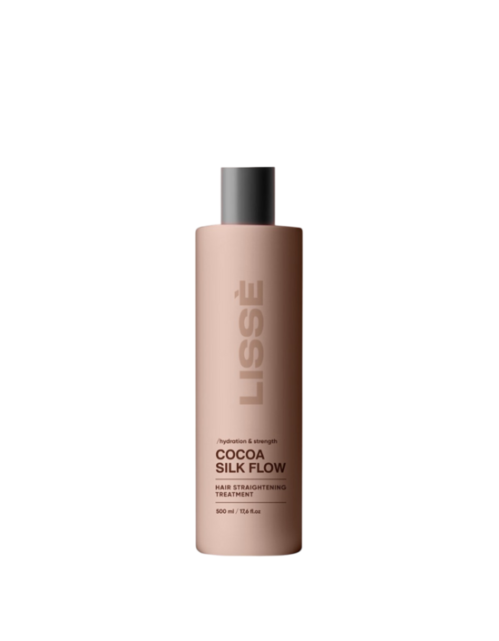 LISSÉ COCOA SILK FLOW 500ml 