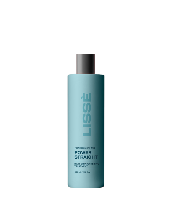 LISSÉ POWER STRAIGHT 500ml 