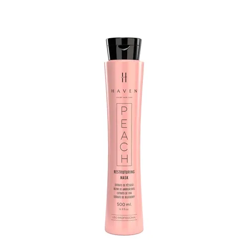 HAVEN Peach 500ml