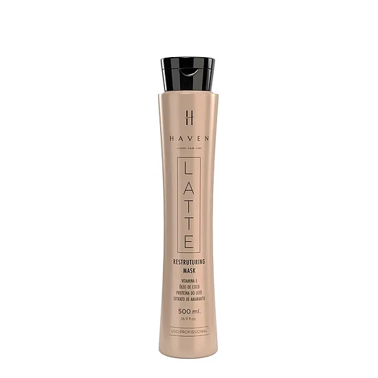 HAVEN Latte 500ml