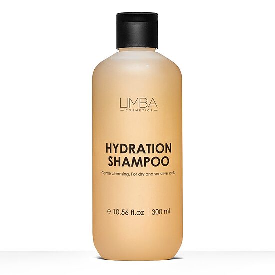 Normal&Dry Scalp Hydration Shampoo  300ml