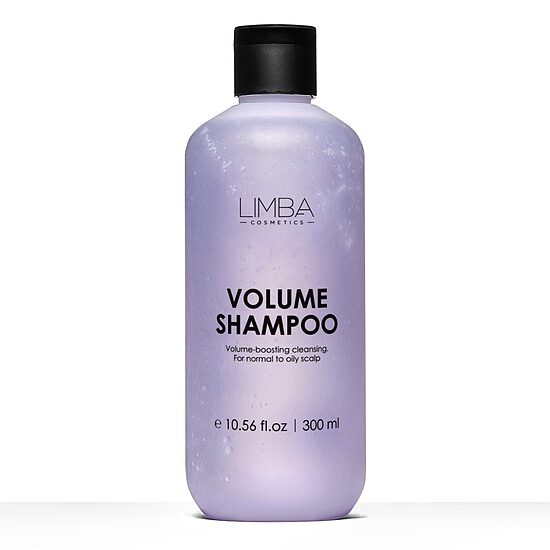 Pure Volume Shampoo 300ml