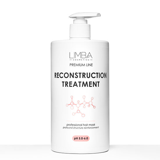  Premium Line Reconstruction Treatment 750 ml 