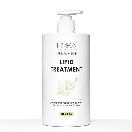  Premium Line Lipid Treatment 750 ml 