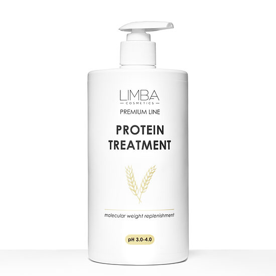  Premium Line Protein Treatment 750 ml 