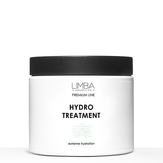  Premium Line Hydro Treatment 500 gm 