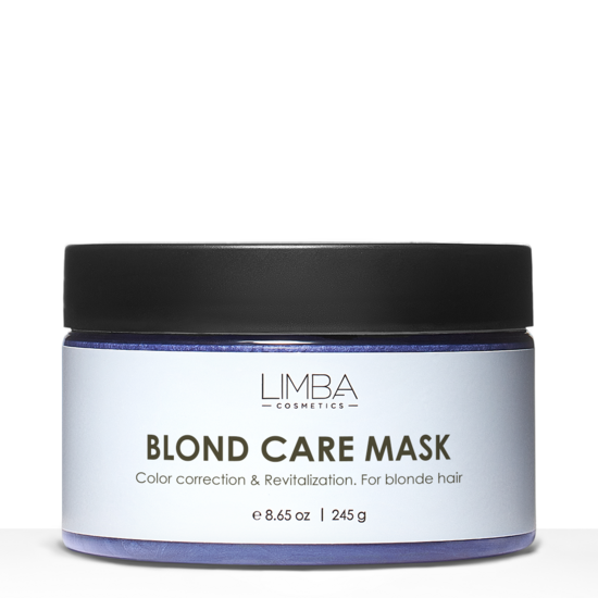  Blond Care Mask 245 g 