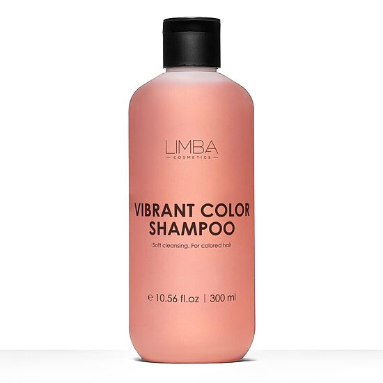 Vibrant Color Shampoo 300ml