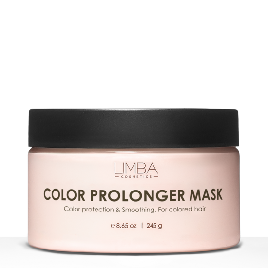 Color Prolonger Mask 245 g