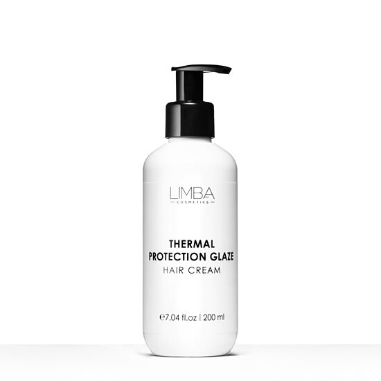 Thermal Protection Glaze Hair Cream 200 ml